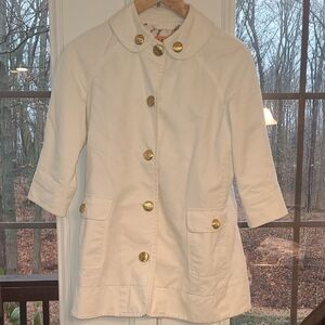 Vintage Juicy Couture Jacket Size S 3/4